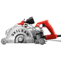 7 IN. Worm Drive Skilsaw for Concrete