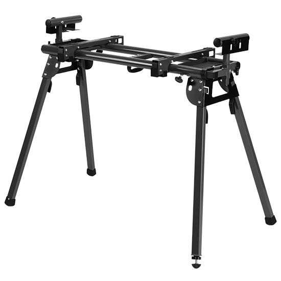 Folding Miter Saw Stand