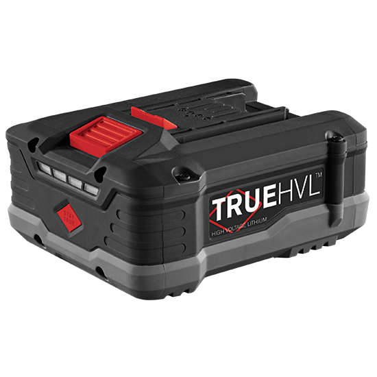 TRUEHVL™ LITHIUM ION BATTERY