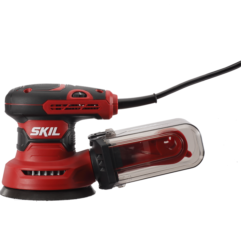 2.8 Amp 5 IN. Random Orbital Sander