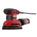 1.2 Amp Multi-Sander
