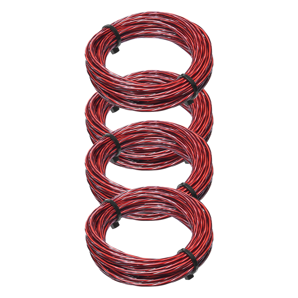 0.08 In. Twisted Trimmer Line