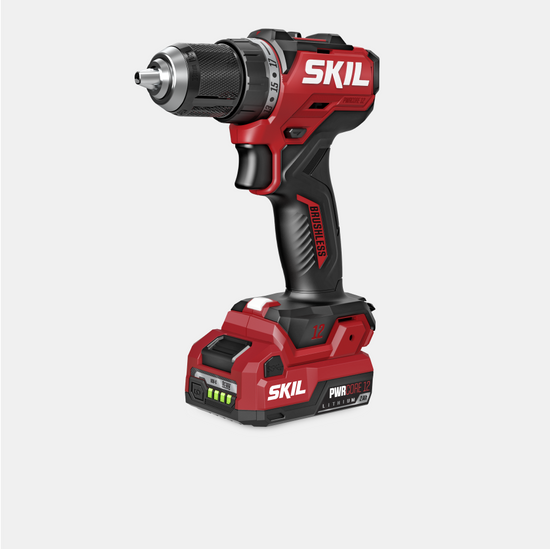 Power tools