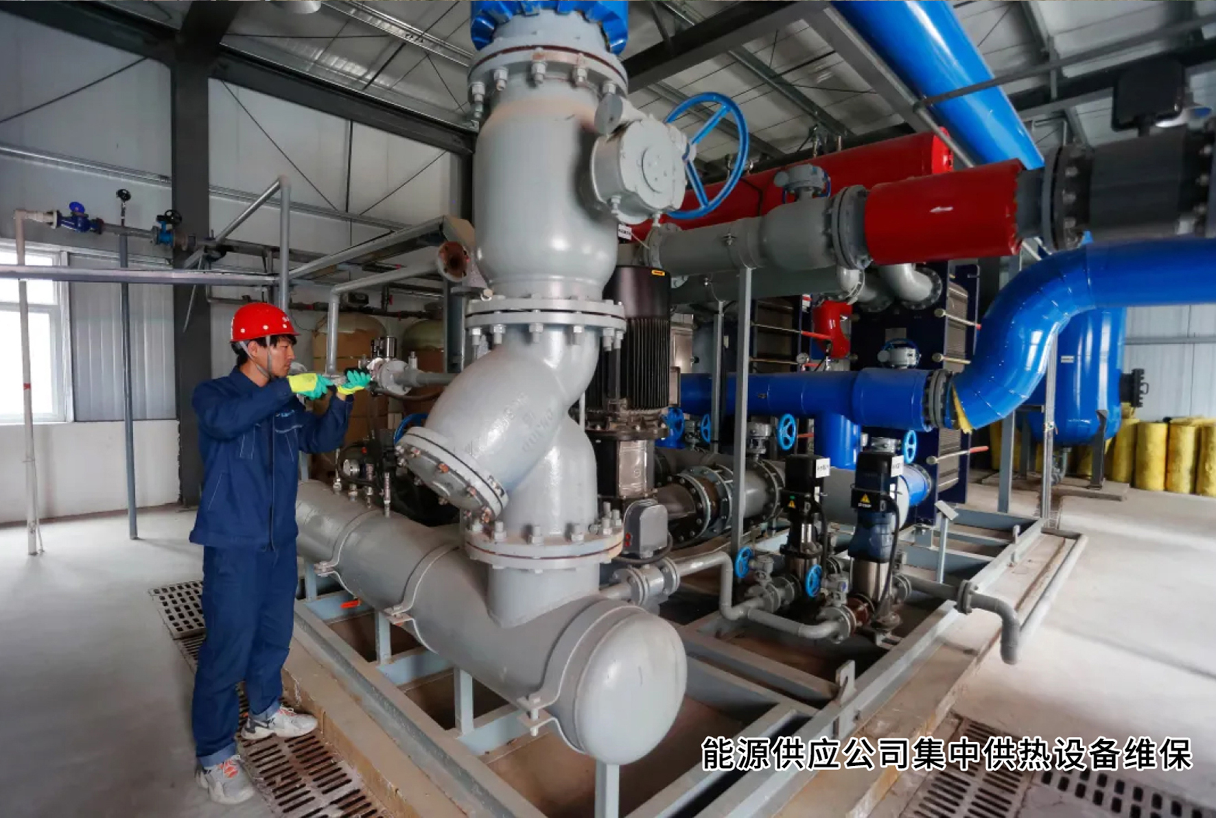 凝心聚力 砥砺奋进——泓源公司聚焦主责主业推动转型升级向建党100周年献礼(图8) 凝心聚力 砥砺奋进——泓源公司聚焦主责主业推动转型升级向建党100周年献礼(图8)