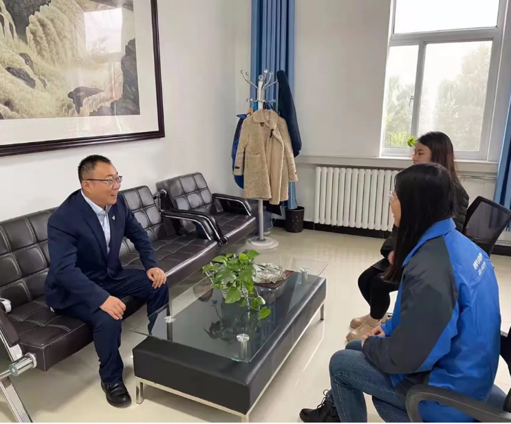 2021年度“泓源榜样” 揭晓(图3) 2021年度“泓源榜样” 揭晓(图3)