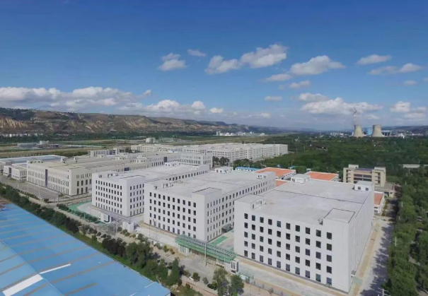 市产投集团上半年项目建设进展顺利(图2) 市产投集团上半年项目建设进展顺利(图2)