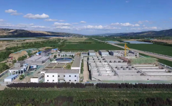 市产投集团上半年项目建设进展顺利(图4) 市产投集团上半年项目建设进展顺利(图4)