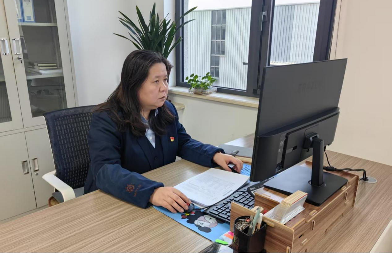 中共星空入口(中国)官方网站委员会关于对2024年度“产投榜样”进行公示的公告(图3) 中共星空入口(中国)官方网站委员会关于对2024年度“产投榜样”进行公示的公告(图3)